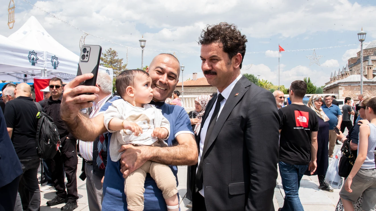 Rektör Yılmaz, Jandarma Teşkilatının kuruluş yıl dönümü etkinliklerine katıldı